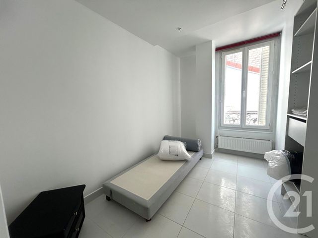 Appartement F3 à louer - 3 pièces - 48.91 m2 - PARIS - 75013 - ILE-DE-FRANCE - Century 21 Olympiades