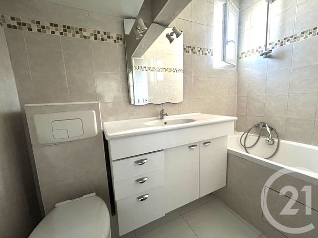 Appartement F3 à louer - 3 pièces - 48.91 m2 - PARIS - 75013 - ILE-DE-FRANCE - Century 21 Olympiades