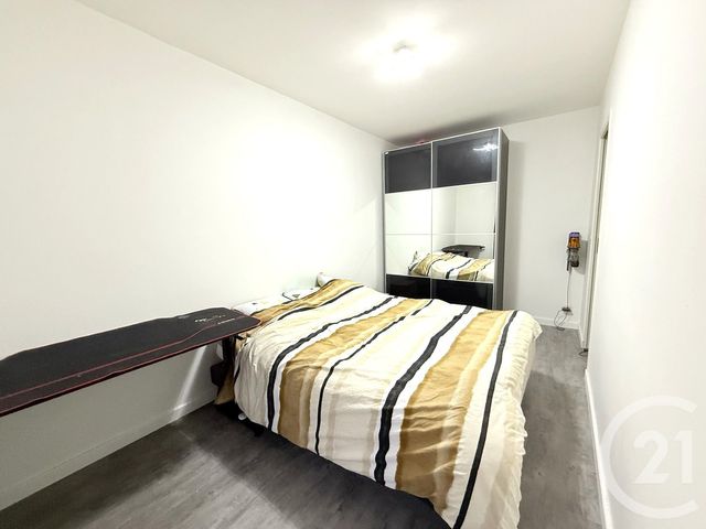 Appartement F2 à louer - 2 pièces - 35.17 m2 - PARIS - 75013 - ILE-DE-FRANCE - Century 21 Olympiades