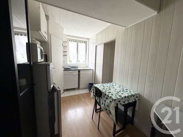 Appartement F1 à louer - 1 pièce - 19.64 m2 - PARIS - 75013 - ILE-DE-FRANCE - Century 21 Olympiades