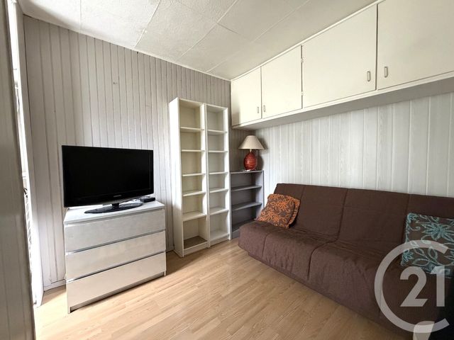 appartement - PARIS - 75013