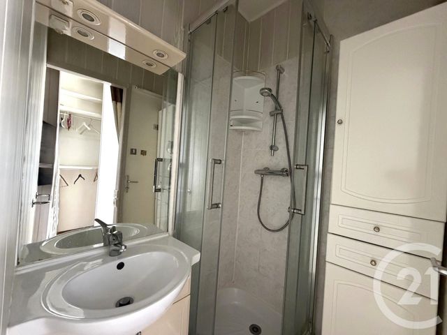 Appartement F1 à louer - 1 pièce - 19.64 m2 - PARIS - 75013 - ILE-DE-FRANCE - Century 21 Olympiades