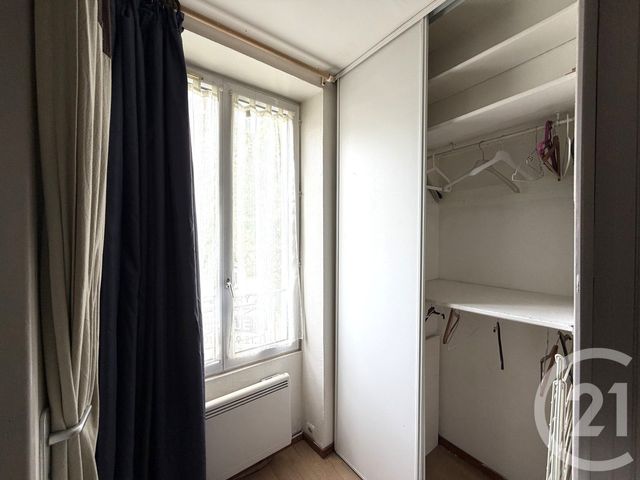 Appartement F1 à louer - 1 pièce - 19.64 m2 - PARIS - 75013 - ILE-DE-FRANCE - Century 21 Olympiades