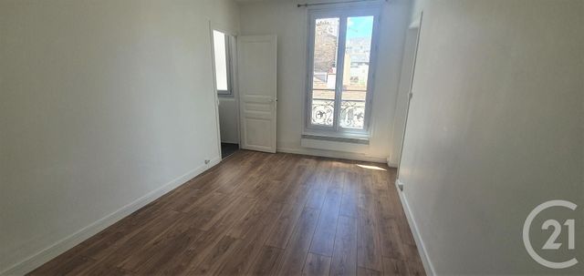 Appartement F2 à louer - 2 pièces - 38.68 m2 - PARIS - 75013 - ILE-DE-FRANCE - Century 21 Olympiades