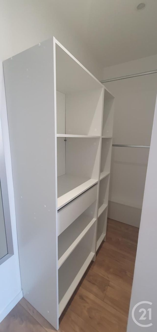 Appartement F2 à louer - 2 pièces - 38.68 m2 - PARIS - 75013 - ILE-DE-FRANCE - Century 21 Olympiades