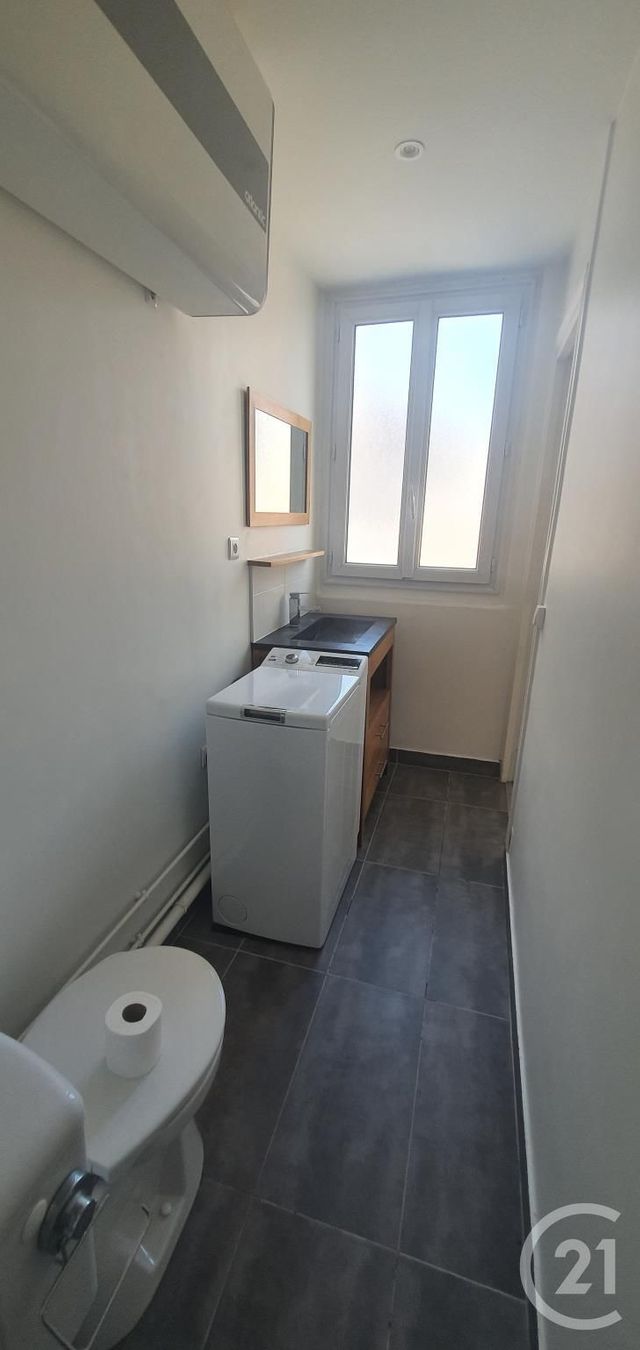 Appartement F2 à louer - 2 pièces - 38.68 m2 - PARIS - 75013 - ILE-DE-FRANCE - Century 21 Olympiades