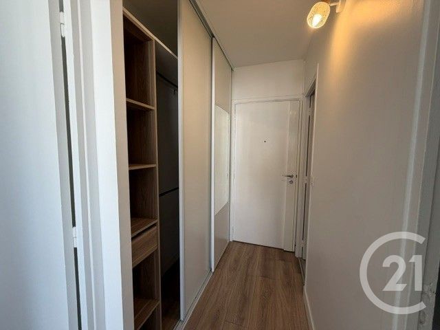 Appartement F2 à louer - 2 pièces - 42.08 m2 - PARIS - 75013 - ILE-DE-FRANCE - Century 21 Olympiades