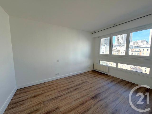 appartement - PARIS - 75013