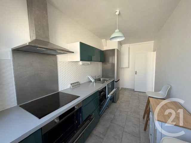 Appartement F2 à louer - 2 pièces - 42.08 m2 - PARIS - 75013 - ILE-DE-FRANCE - Century 21 Olympiades