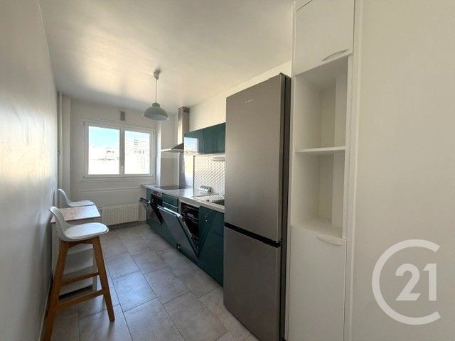 Appartement F2 à louer - 2 pièces - 42.08 m2 - PARIS - 75013 - ILE-DE-FRANCE - Century 21 Olympiades