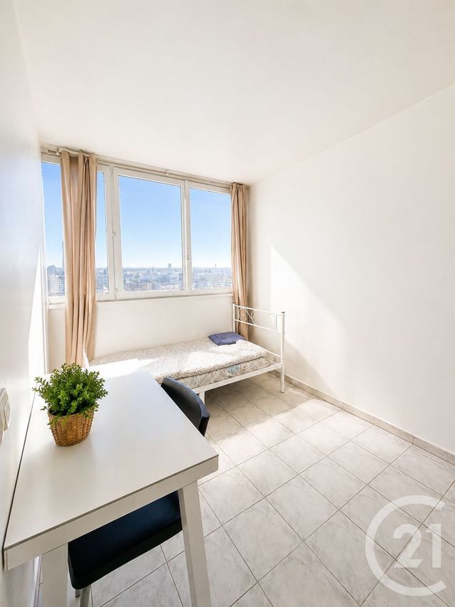 appartement - PARIS - 75013