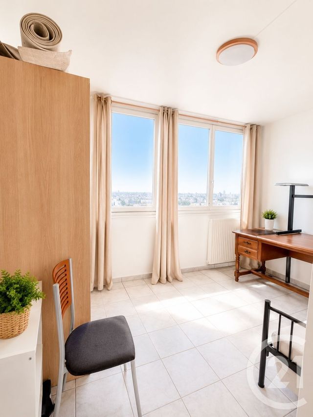 Appartement à vendre - 5 pièces - 88.55 m2 - PARIS - 75013 - ILE-DE-FRANCE - Century 21 Olympiades