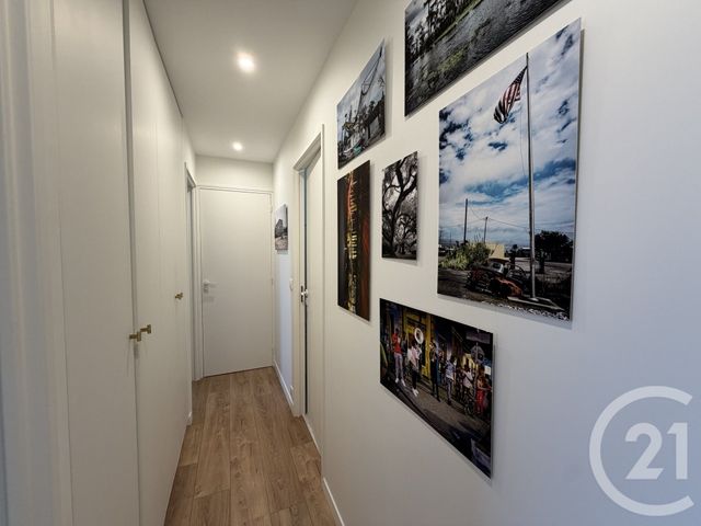 Appartement F3 à louer - 3 pièces - 73.63 m2 - PARIS - 75013 - ILE-DE-FRANCE - Century 21 Olympiades