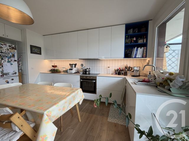 Appartement F3 à louer - 3 pièces - 73.63 m2 - PARIS - 75013 - ILE-DE-FRANCE - Century 21 Olympiades
