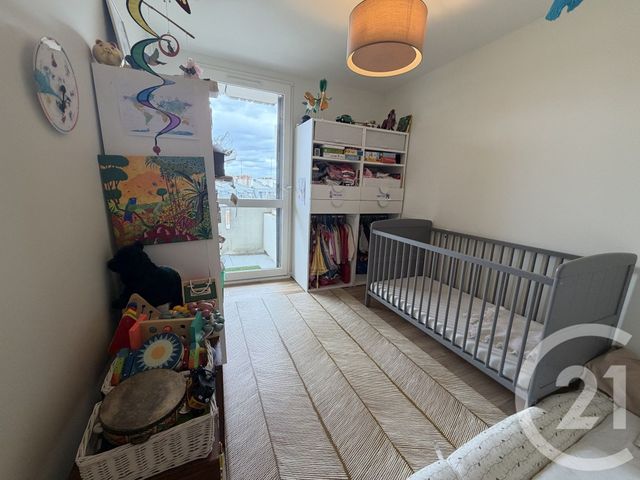 Appartement F3 à louer - 3 pièces - 73.63 m2 - PARIS - 75013 - ILE-DE-FRANCE - Century 21 Olympiades