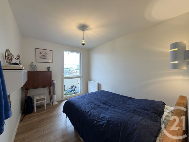 Appartement F3 à louer - 3 pièces - 73.63 m2 - PARIS - 75013 - ILE-DE-FRANCE - Century 21 Olympiades
