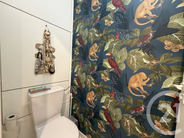 Appartement F3 à louer - 3 pièces - 73.63 m2 - PARIS - 75013 - ILE-DE-FRANCE - Century 21 Olympiades