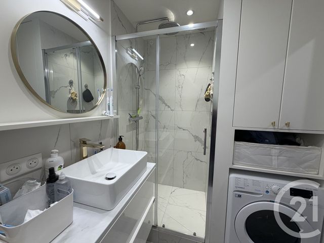 Appartement F3 à louer - 3 pièces - 73.63 m2 - PARIS - 75013 - ILE-DE-FRANCE - Century 21 Olympiades