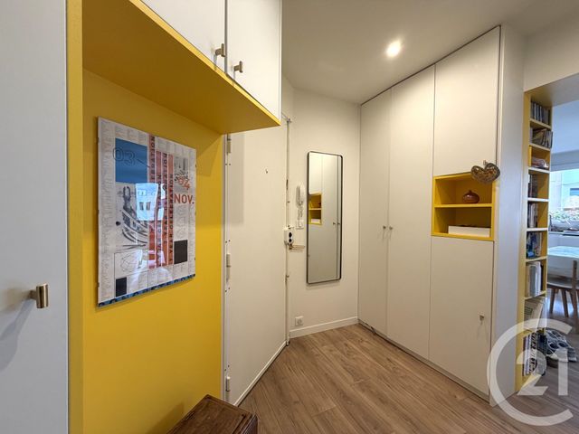 Appartement F3 à louer - 3 pièces - 73.63 m2 - PARIS - 75013 - ILE-DE-FRANCE - Century 21 Olympiades