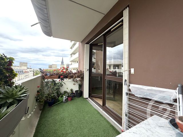 Appartement F3 à louer - 3 pièces - 73.63 m2 - PARIS - 75013 - ILE-DE-FRANCE - Century 21 Olympiades