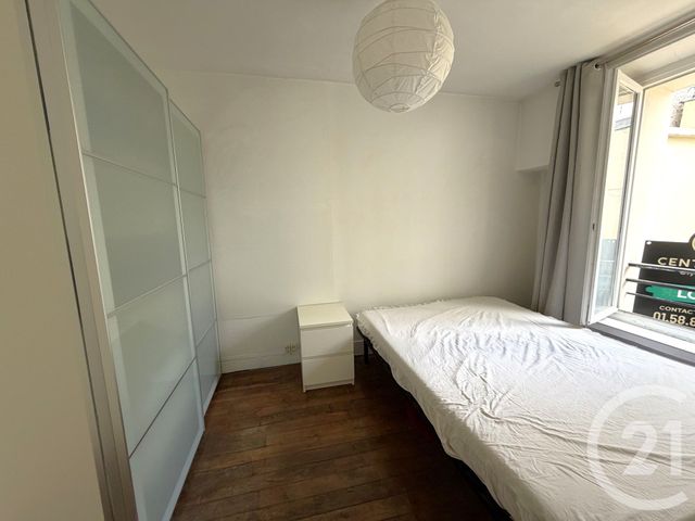 Appartement F1 à louer - 1 pièce - 25.74 m2 - PARIS - 75013 - ILE-DE-FRANCE - Century 21 Olympiades