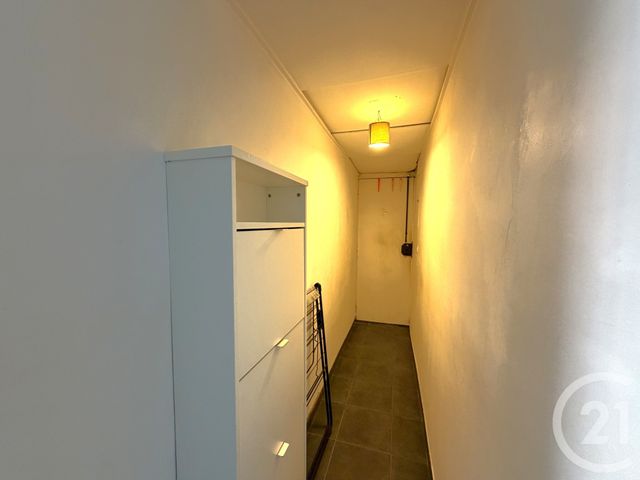 Appartement F1 à louer - 1 pièce - 25.74 m2 - PARIS - 75013 - ILE-DE-FRANCE - Century 21 Olympiades