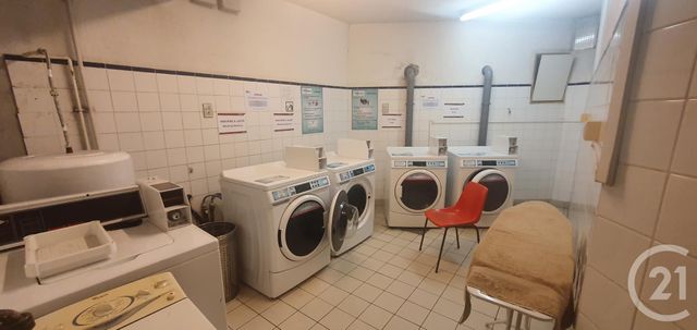Appartement F1 à louer - 1 pièce - 17.86 m2 - PARIS - 75013 - ILE-DE-FRANCE - Century 21 Olympiades