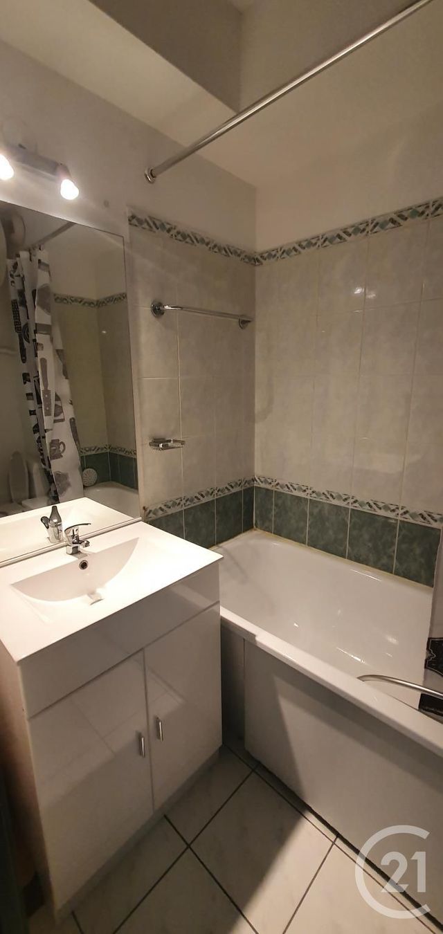 Appartement F1 à louer - 1 pièce - 17.86 m2 - PARIS - 75013 - ILE-DE-FRANCE - Century 21 Olympiades
