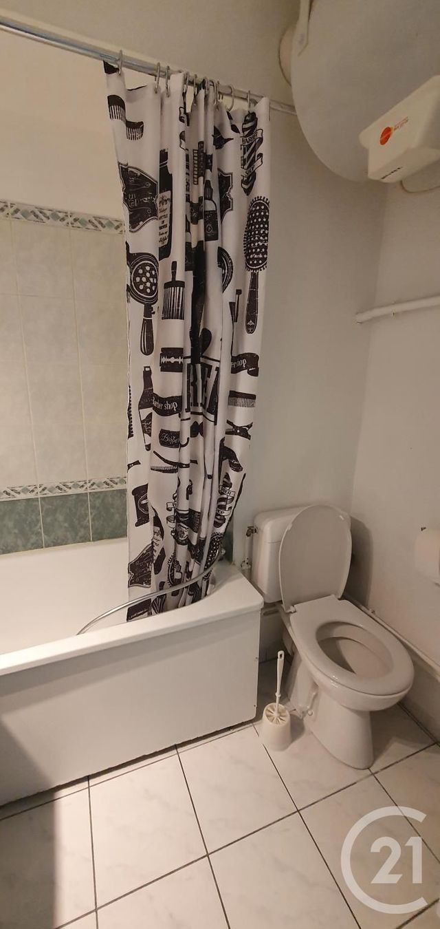 Appartement F1 à louer - 1 pièce - 17.86 m2 - PARIS - 75013 - ILE-DE-FRANCE - Century 21 Olympiades