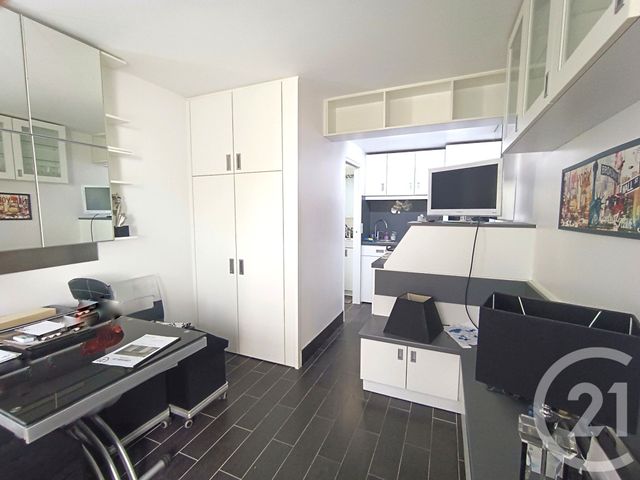 appartement - PARIS - 75013