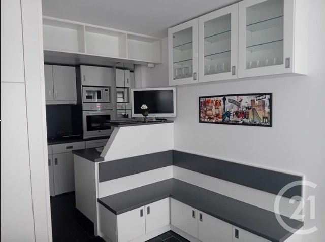 Appartement F1 à louer - 1 pièce - 17.74 m2 - PARIS - 75013 - ILE-DE-FRANCE - Century 21 Olympiades