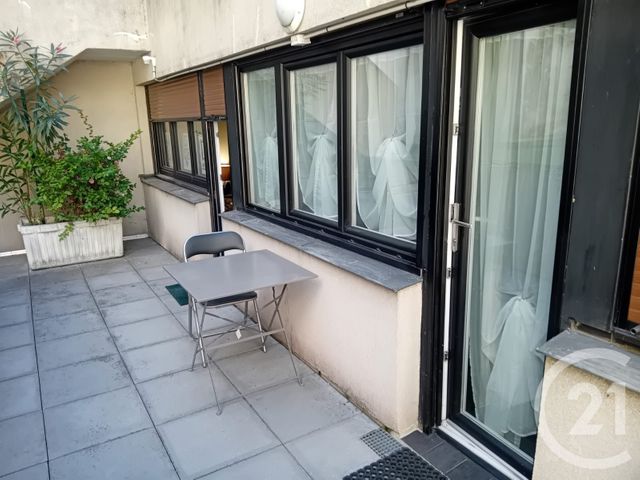 Appartement F1 à louer - 1 pièce - 17.74 m2 - PARIS - 75013 - ILE-DE-FRANCE - Century 21 Olympiades
