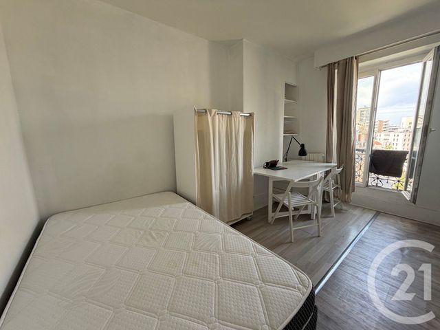 appartement - PARIS - 75013