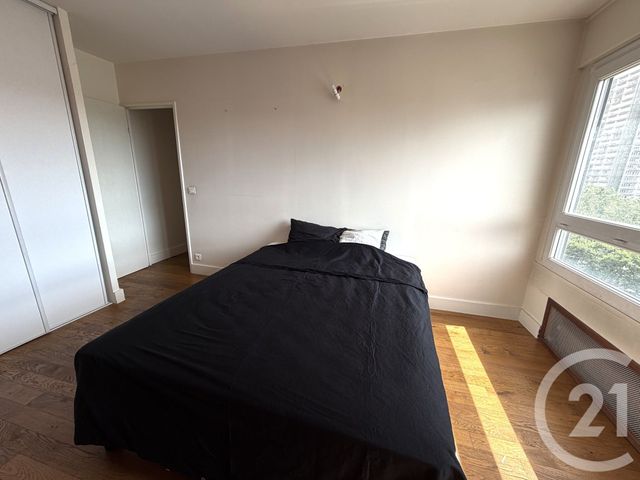Appartement F3 à louer - 3 pièces - 72.21 m2 - PARIS - 75013 - ILE-DE-FRANCE - Century 21 Olympiades
