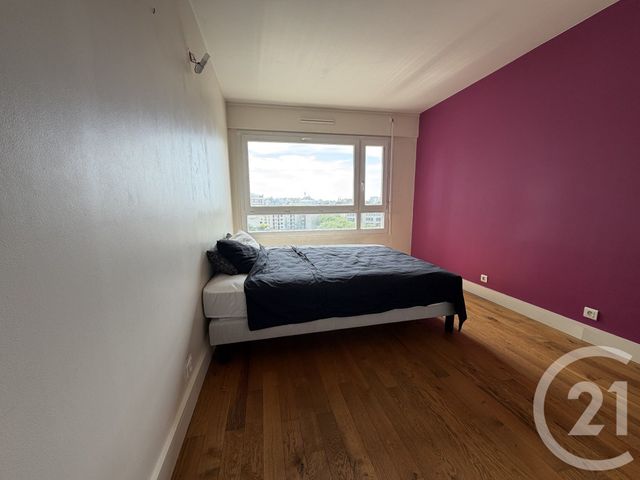 Appartement F3 à louer - 3 pièces - 72.21 m2 - PARIS - 75013 - ILE-DE-FRANCE - Century 21 Olympiades