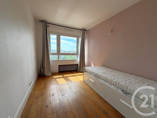 Appartement F3 à louer - 3 pièces - 72.21 m2 - PARIS - 75013 - ILE-DE-FRANCE - Century 21 Olympiades