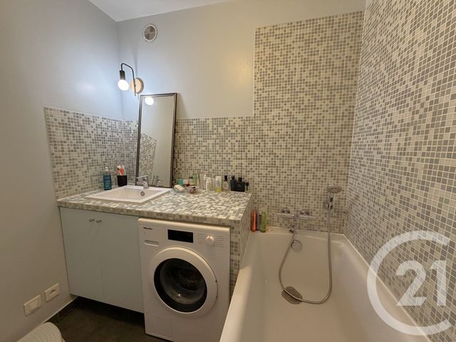 Appartement F3 à louer - 3 pièces - 72.21 m2 - PARIS - 75013 - ILE-DE-FRANCE - Century 21 Olympiades