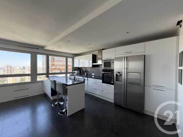 appartement - PARIS - 75013