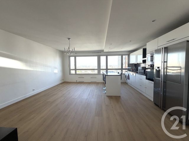 appartement - PARIS - 75013