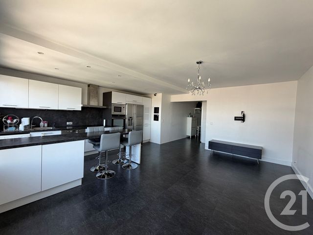 Appartement F3 à louer - 3 pièces - 72.5 m2 - PARIS - 75013 - ILE-DE-FRANCE - Century 21 Olympiades