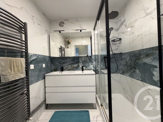 Appartement F3 à louer - 3 pièces - 72.5 m2 - PARIS - 75013 - ILE-DE-FRANCE - Century 21 Olympiades