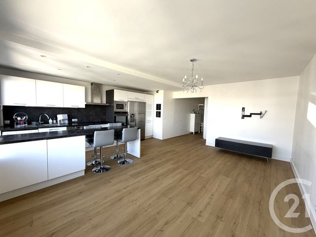 Appartement F3 à louer - 3 pièces - 72.5 m2 - PARIS - 75013 - ILE-DE-FRANCE - Century 21 Olympiades
