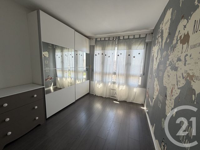 Appartement F3 à louer - 3 pièces - 72.5 m2 - PARIS - 75013 - ILE-DE-FRANCE - Century 21 Olympiades