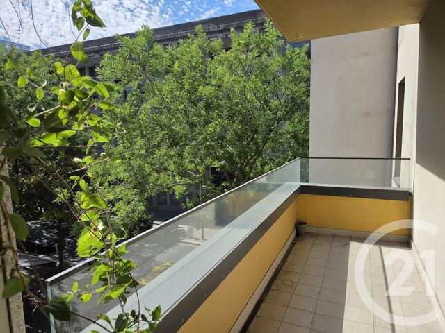 Appartement F3 à vendre - 3 pièces - 68.98 m2 - PARIS - 75013 - ILE-DE-FRANCE - Century 21 Olympiades