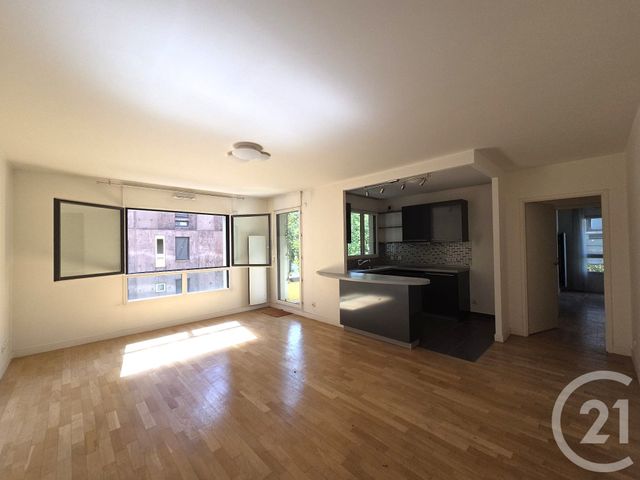 Appartement F3 à vendre - 3 pièces - 68.98 m2 - PARIS - 75013 - ILE-DE-FRANCE - Century 21 Olympiades
