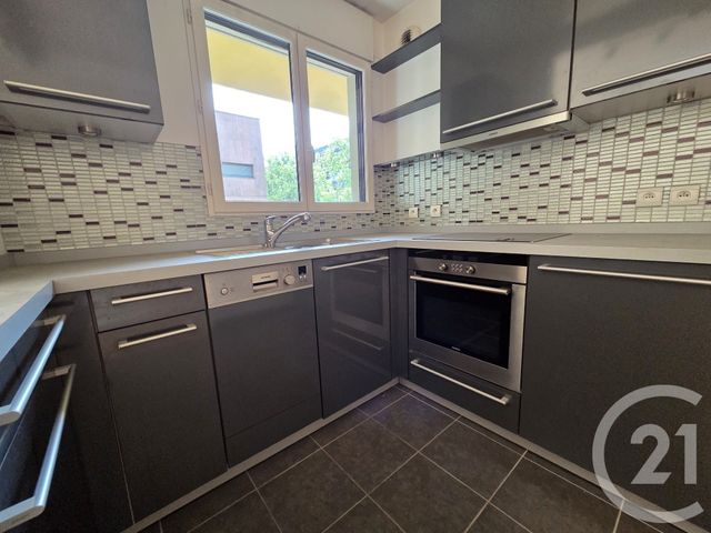 Appartement F3 à vendre - 3 pièces - 68.98 m2 - PARIS - 75013 - ILE-DE-FRANCE - Century 21 Olympiades