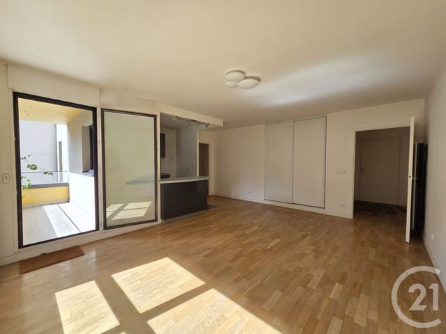 appartement - PARIS - 75013