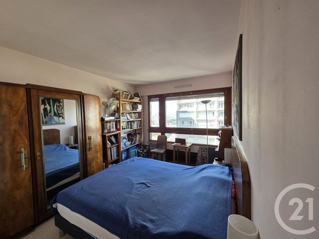 Appartement F3 à vendre - 3 pièces - 70.0 m2 - PARIS - 75013 - ILE-DE-FRANCE - Century 21 Olympiades