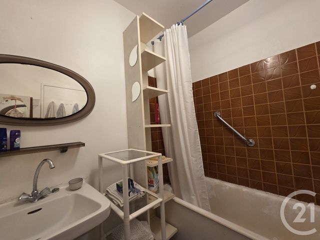 Appartement F3 à vendre - 3 pièces - 70.0 m2 - PARIS - 75013 - ILE-DE-FRANCE - Century 21 Olympiades
