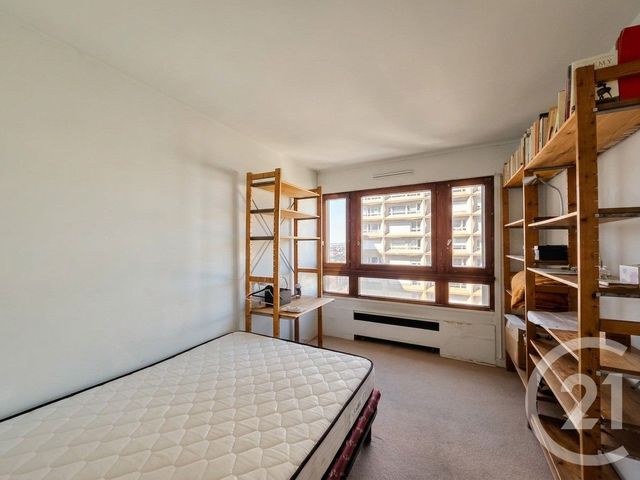 Appartement F3 à vendre - 3 pièces - 70.0 m2 - PARIS - 75013 - ILE-DE-FRANCE - Century 21 Olympiades